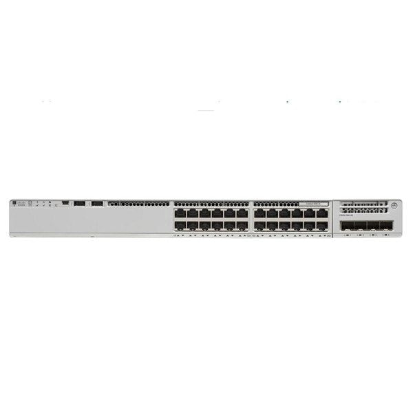 Cisco CATALYST 9200 24-PORT DATA ONLY