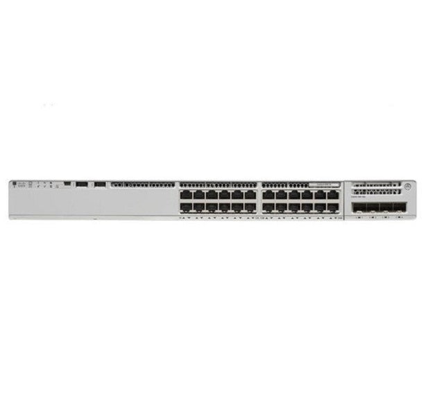CATALYST 9200L 24-PORT DATA