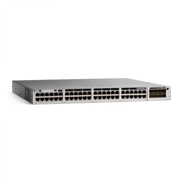 CATALYST 9300 48-PORT DATA ONLY