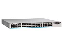CATALYST 9300 48-PORT(12 MGIG