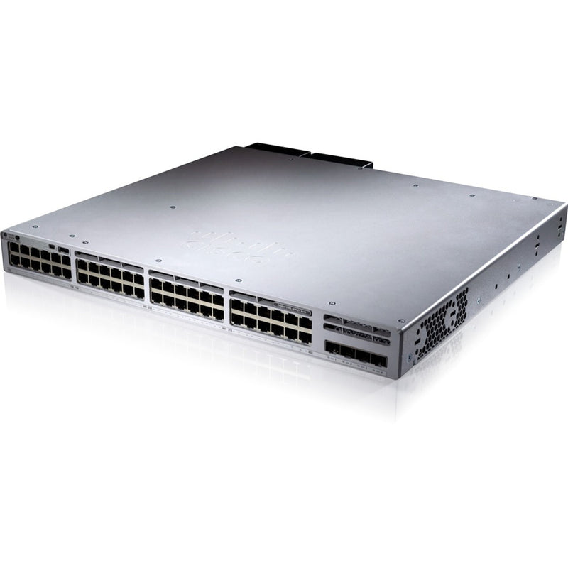 CATALYST 9300L 24P POE NETWORK