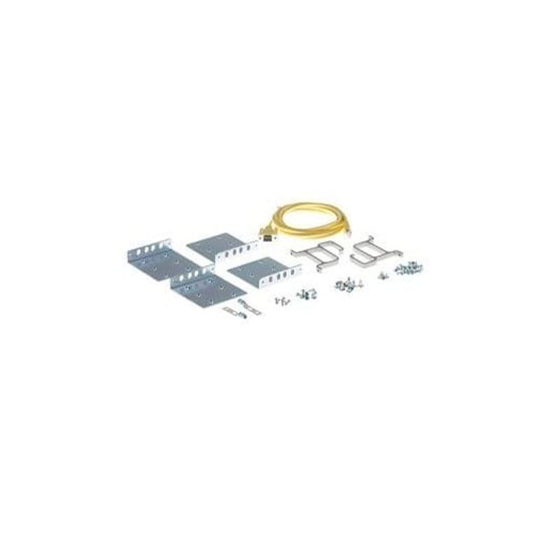 Cisco - Network device accessory kit - rack mountable - 19" - for Catalyst 9500