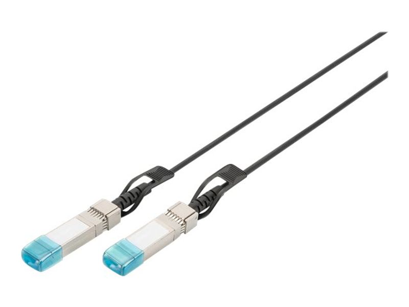 SFP+ 10G DAC Cable 2m, AWG 30 Allnet,CISCO,Dell,D-Link,Edimax,Etherwan,Fortinet,