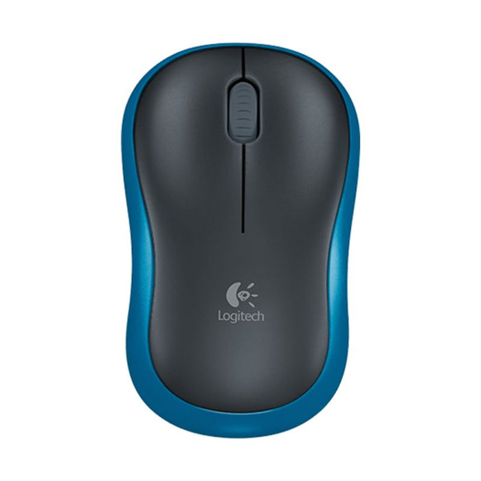Logitech Wireless Mouse M185