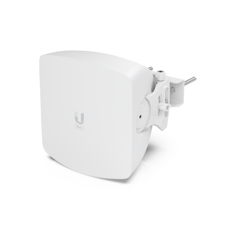 Ubiquiti WAVE-AP Networks UISP Wave Access Point 5400 Mbit/s White Power over Ethernet (PoE)