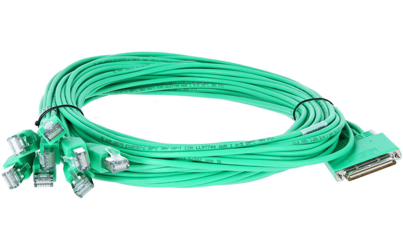 8 PORT ASYNC CABLE SPARE