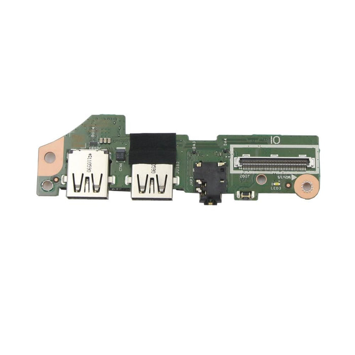 Ethernet component