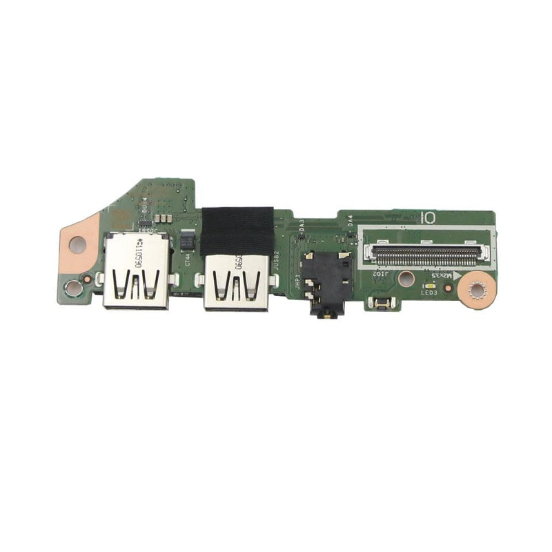 Ethernet component