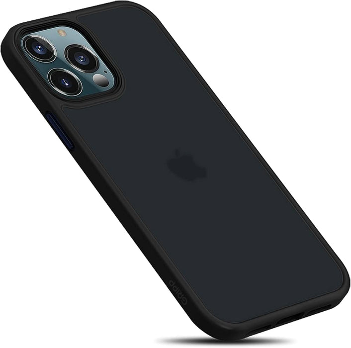 CARE TPU CASE BLACK