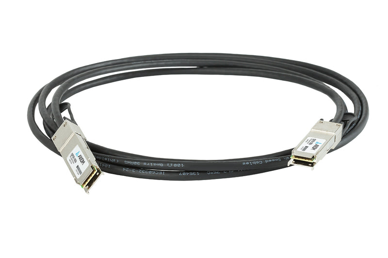 MERAKI 100GBE QSFP