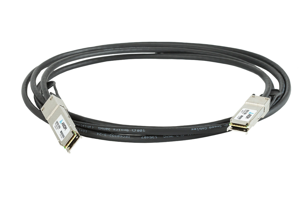 MERAKI 100GBE QSFP