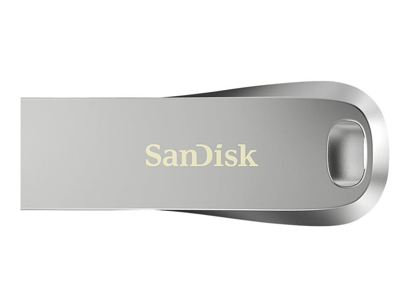 SanDisk Ultra Luxe - USB flash drive - 256 GB - USB 3.1 Gen 1