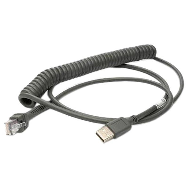 CABLE - SHIELDED USB: SERIES A