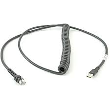 CABLE SHIELDED USB SERIES A