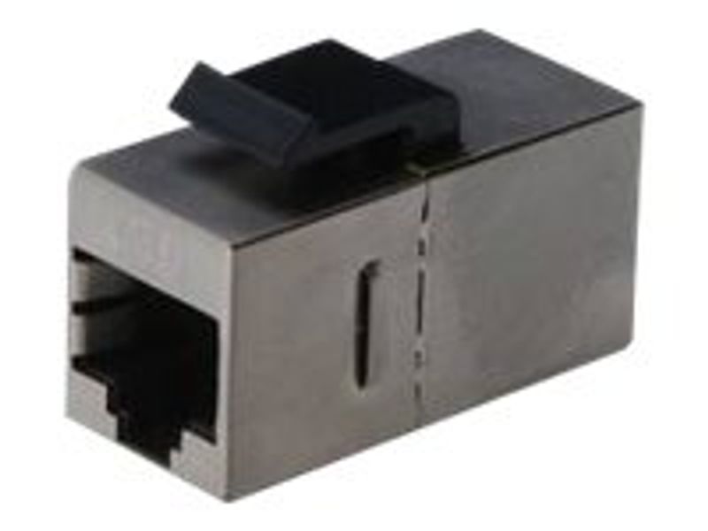 Modular Kupplung CAT6 geschirmt