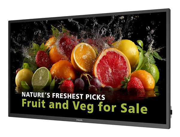 Philips 50BDL5050D Digital Signage Display 126 cm 50 Zoll