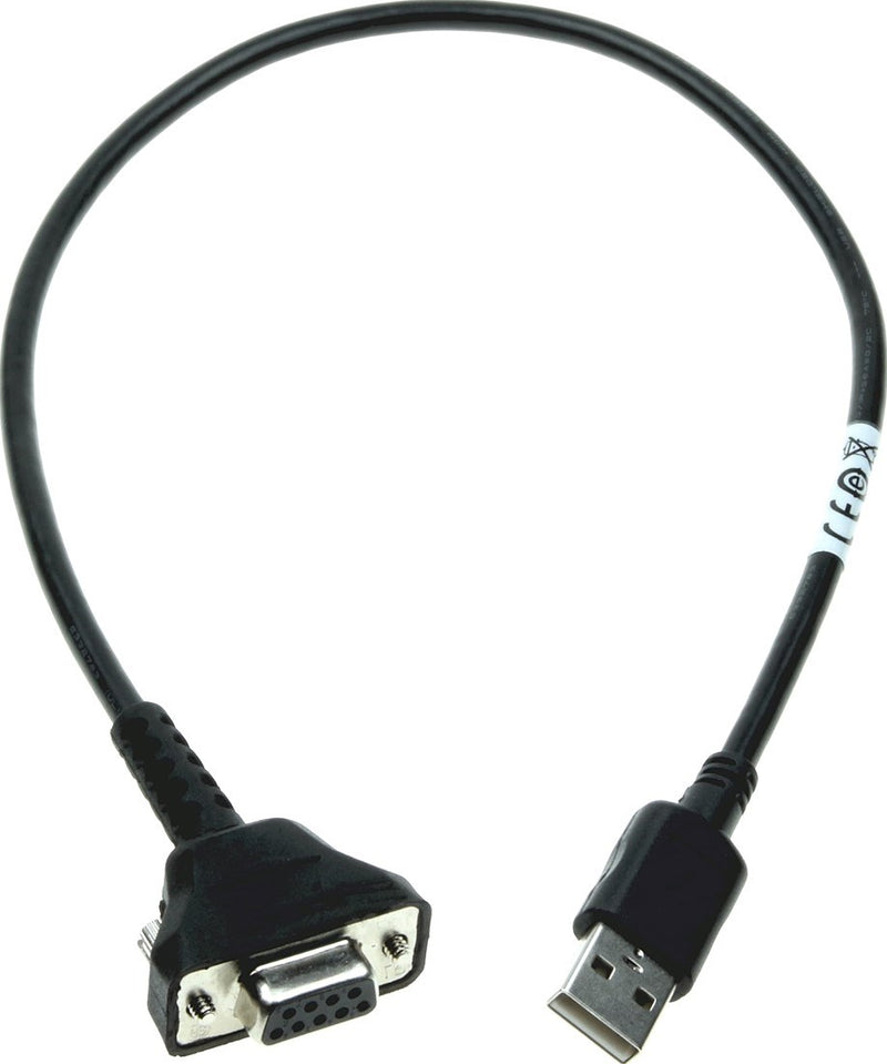 CBL-1487 CONNECTOR M12/5P/FEMAL