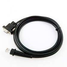 RS232 CABLE 2M FOR HR FR AND FM