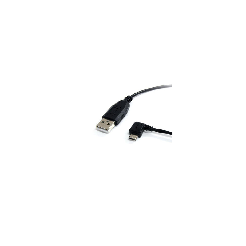 CBL ASY OEM USB POT BARREL