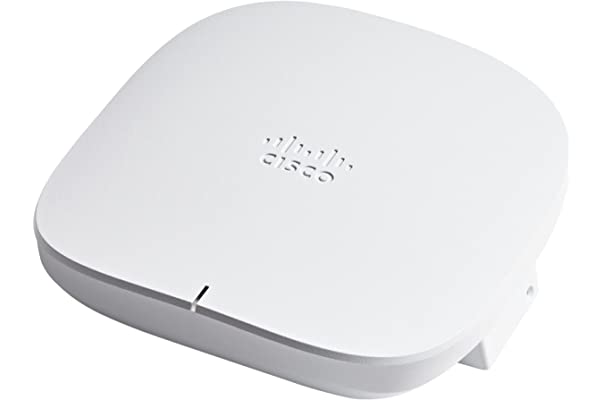 CISCO BUSINESS 150AX ACCESS