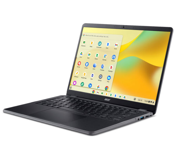 ACER ChromeBook 514 C937-TCO-C6NP N150/16GB/128GB/Chrome OS