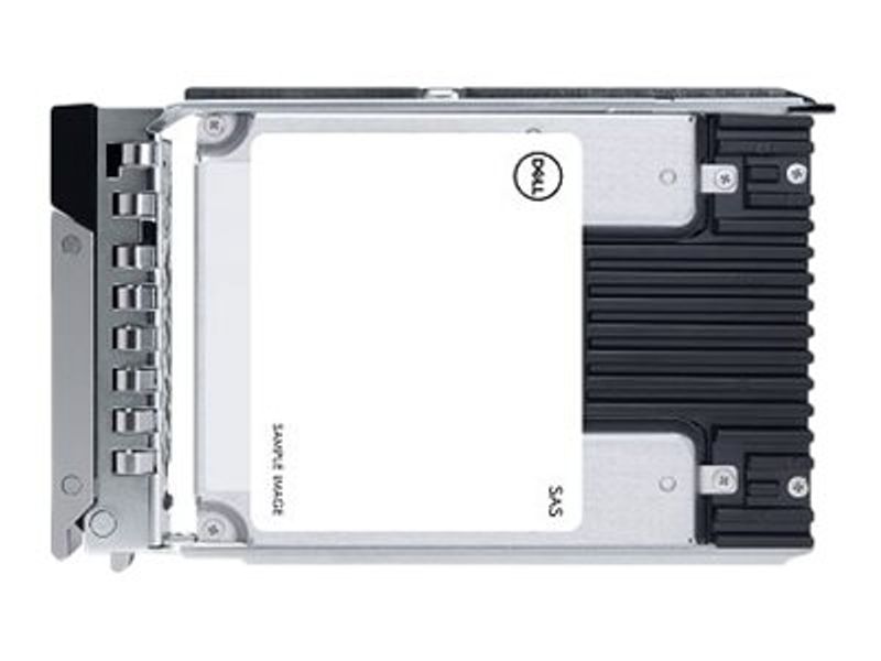 1.92TB SSD SATA Read Intensive 6Gbps 512e 2.5in Hot-Plug CUS Kit