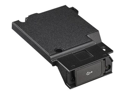 Panasonic FZ-VUBG211U - Adaptateur USB - XPAK - USB 2.0 - pour Toughbook G2, G2 Standard