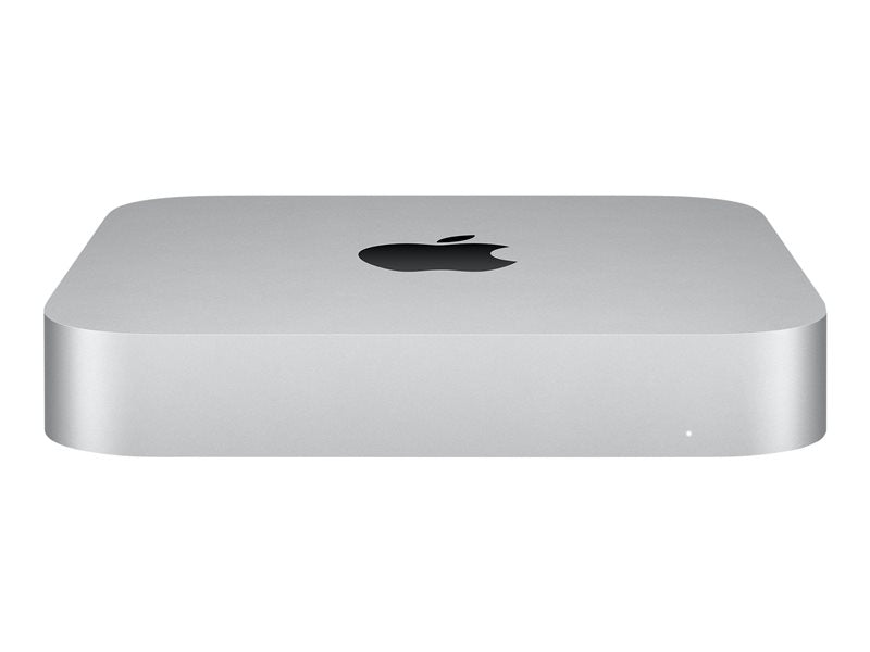 MAC MINI M1 8C CPU 8C GPU