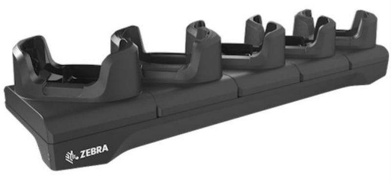 5-SLOT CRADLE FOR TC53/TC58