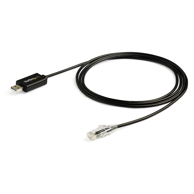 Cisco Console Adapter - Serial adapter - RJ-45 (F) to Micro-USB Type B (M)