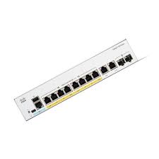 CATALYST 1300 8-PORT 10GE