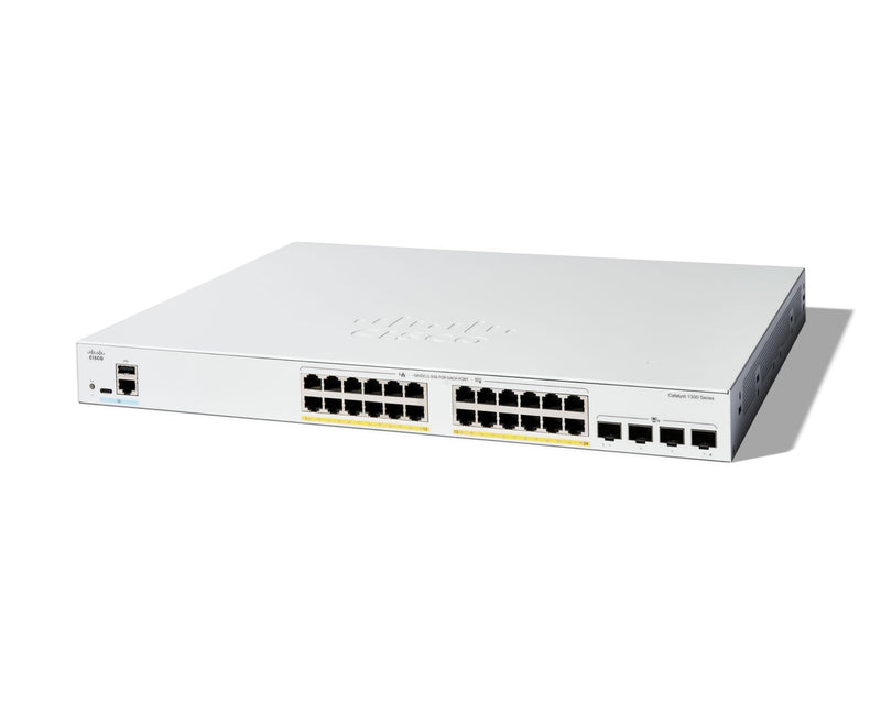 CATALYST 1300 8-PORT 2.5GE