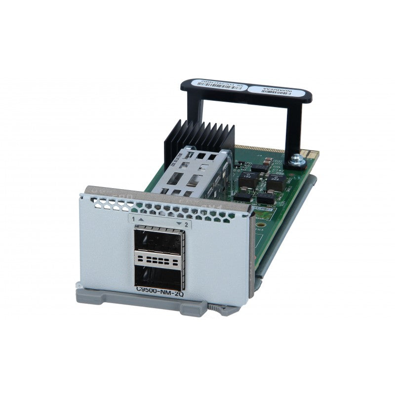 Cisco CATALYST 9500 8 X 10GE