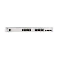 Catalyst 1300 12-port SFP+, 2x10GE Shared