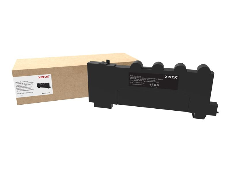 Xerox - Waste toner collector - for Xerox C310, C315, VersaLink C415