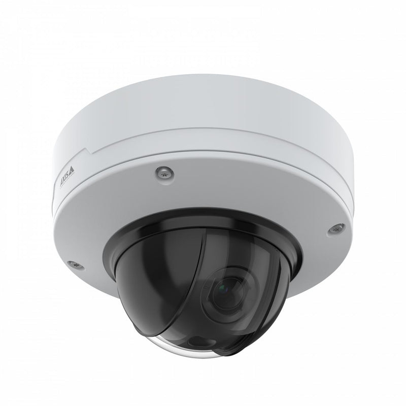 AXIS Q3536-LVE 29MM DOME CAMERA