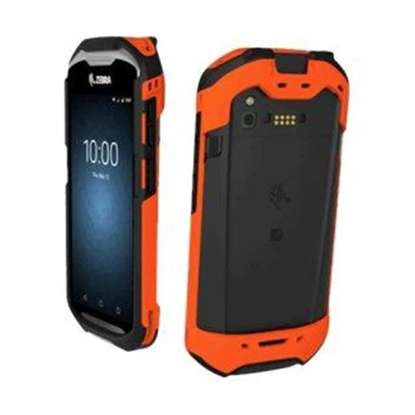 TC52AX LONGER ORANGE BOOT F/