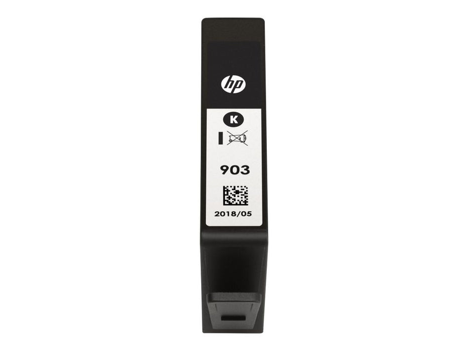 HP 903 Black Original Ink Cartridge
