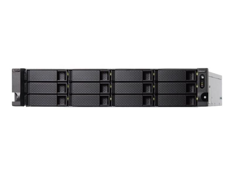 18-Bay SATA 6Gbps (12 x 3.5in + 6 x 2.5in) 2U NAS Intel Xeon D-1622 4 cores / 8 threads up to 3.20 GHz 32GB ECC DDR4 RAM (4 x DIMMs max 128GB total) 4
