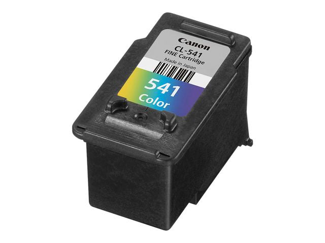 CL-541 EUR COLOR INK CARTRIDGE