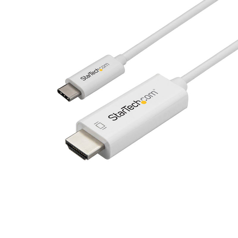 1M USB C TO HDMI CABLE CORD 4K