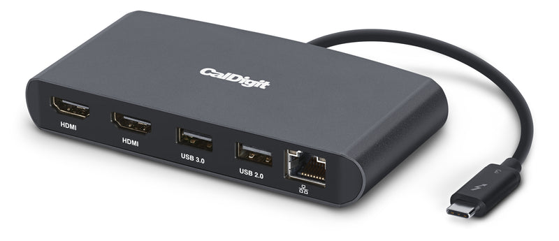 HDMI  (No Laptop Charging)