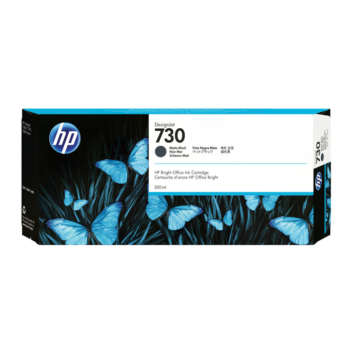 HP 730 300-ML