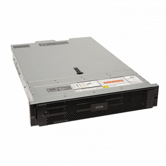 AXIS S1232 RACK 16 TB