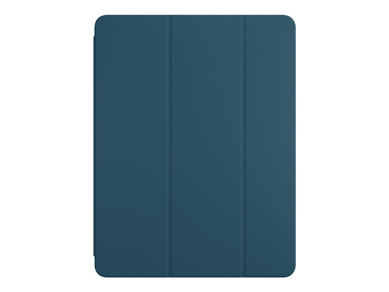 Apple Smart - Flip-Cover für Tablet - Marineblau - 12.9" - für 12.9-inch iPad Pro (3. Generation, 4. Generation, 5. Generation, 6. Generation)