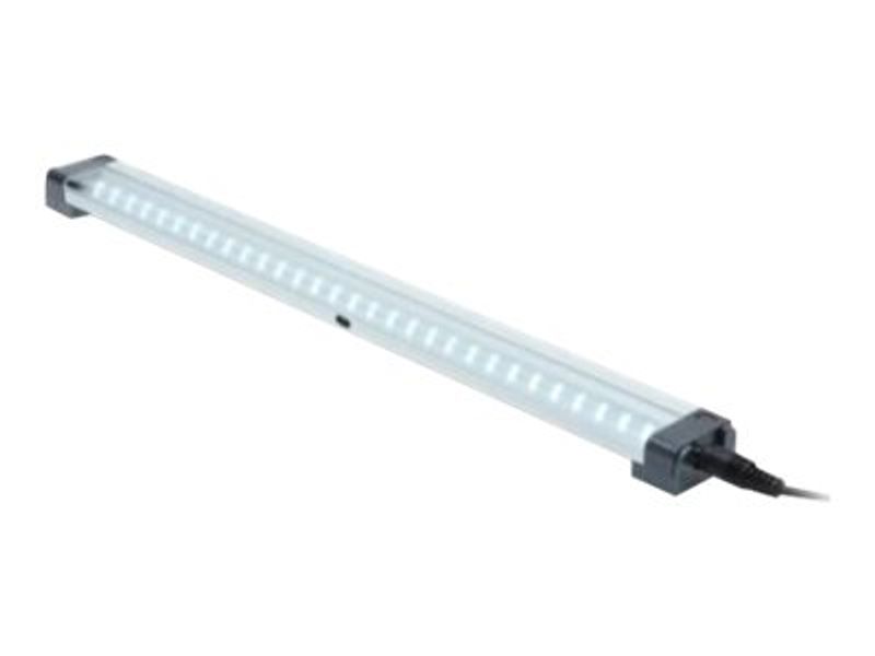 LED lighting, magnetic two sensor modi, incl. power adapter