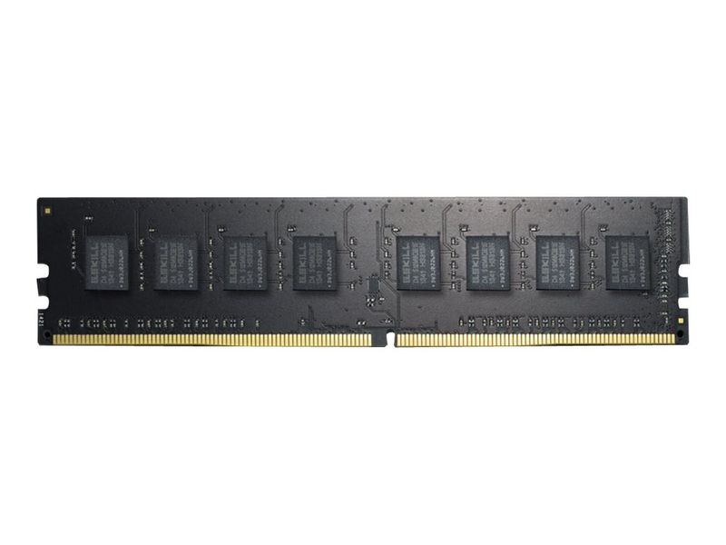G.Skill Value memory module 8 GB 1 x 8 GB DDR4 2666 MHz