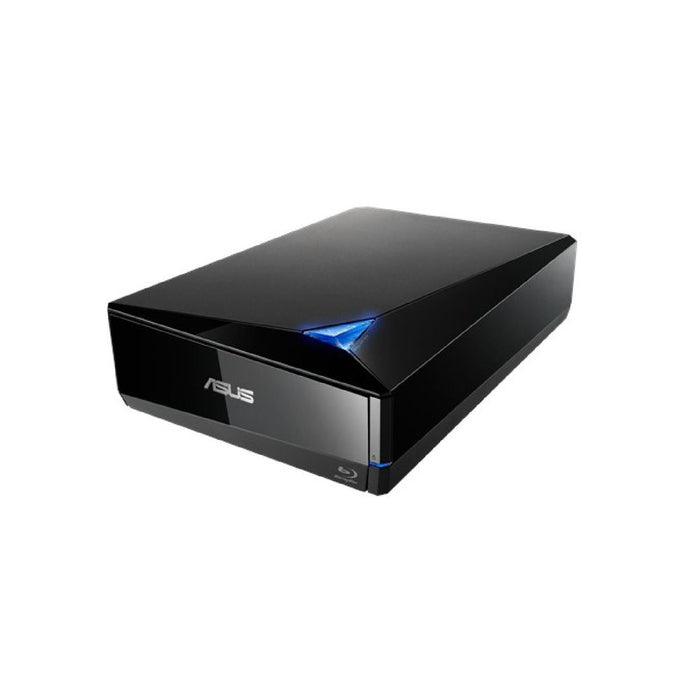 ASUS BW-16D1X-U optical disc drive Blu-Ray RW Black