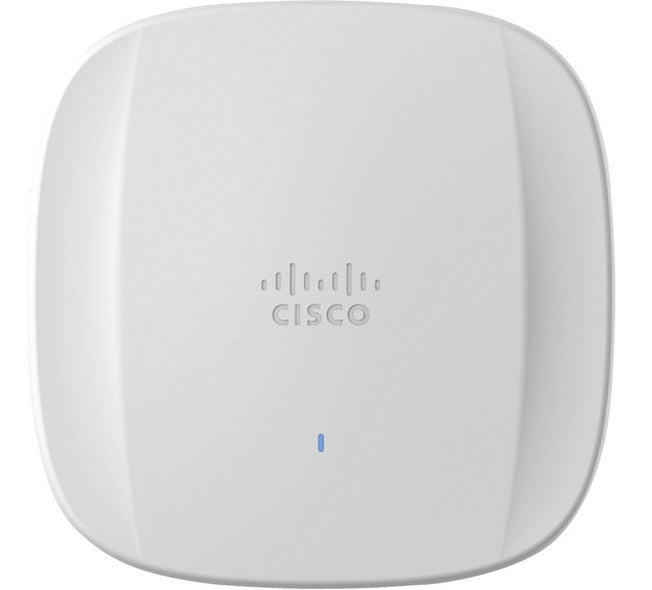 CATALYST WIRELESS 9162I AP (W6E