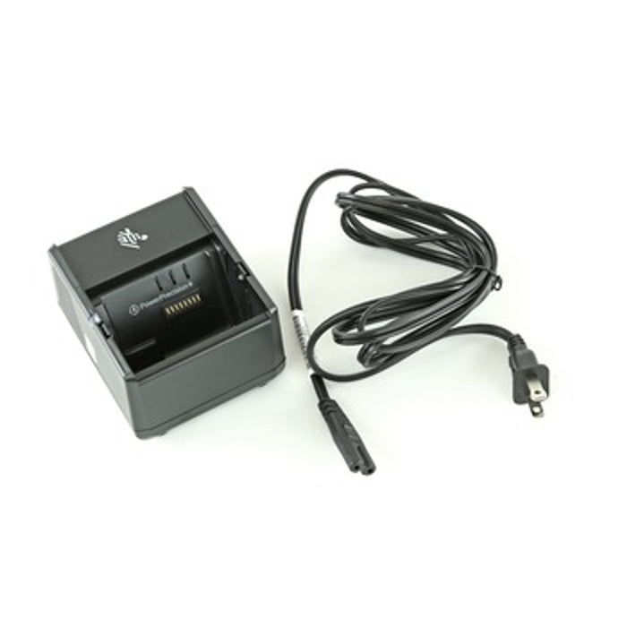 SINGLE BATTERY CHARGER ZQ220